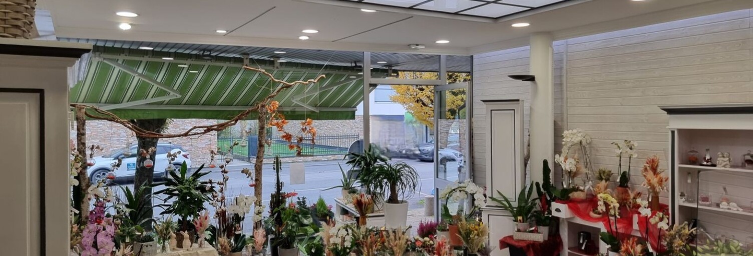 Commerce  110 m² à vendre à Ancenis-Saint-Géréon (44150)