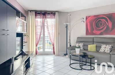 vente appartement 229 000 € à proximité de Saint-Pierre-du-Perray (91280)