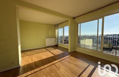 appartement 5 pièces 121 m2 à vendre à Limoges (87000)