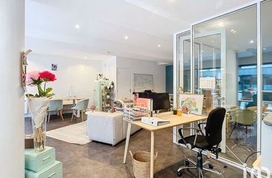 location commerce 2 990 € CC /mois à proximité de Paris 17 (75017)