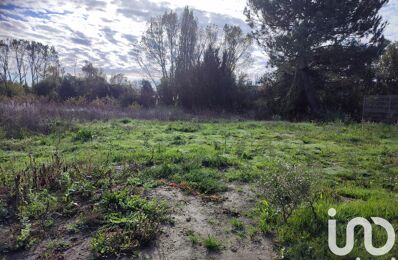 terrain  pièces 324 m2 à vendre à Châtelaillon-Plage (17340)