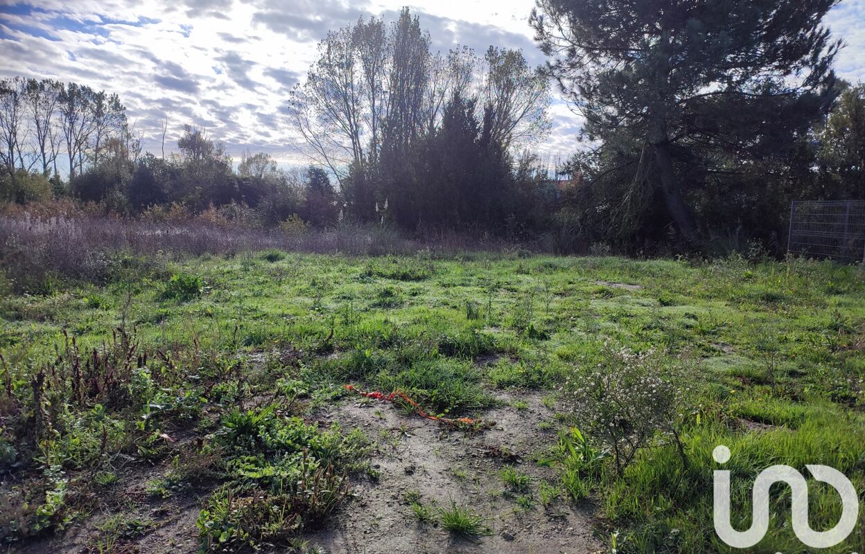 terrain  pièces 324 m2 à vendre à Châtelaillon-Plage (17340)