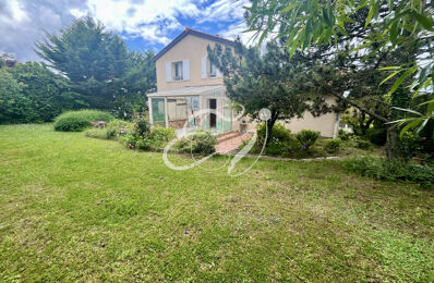 maison 6 pièces 134 m2 à vendre à Écully (69130)