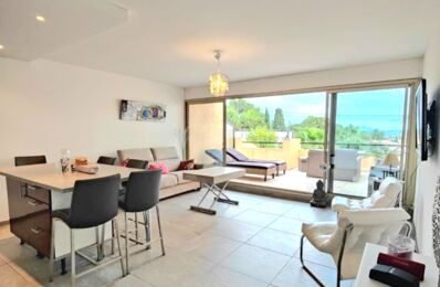 appartement 2 pièces 4717 m2 à vendre à Bandol (83150)