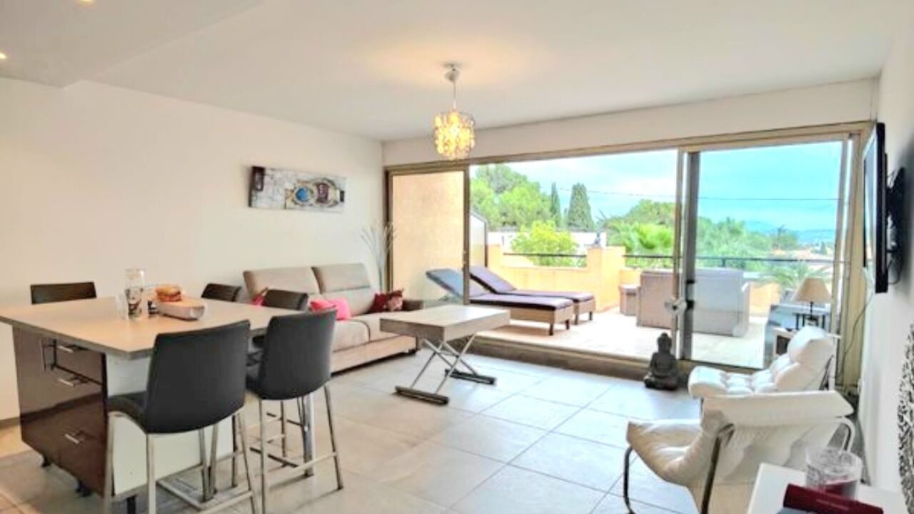 appartement 2 pièces 4717 m2 à vendre à Bandol (83150)