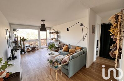 appartement 3 pièces 66 m2 à vendre à Pessac (33600)