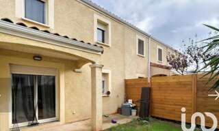 Maison 3 Pièces 58 m² à vendre à Marseillan (34340)