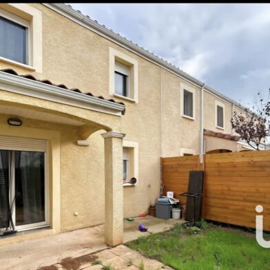 Maison 3 pièces 233000 €