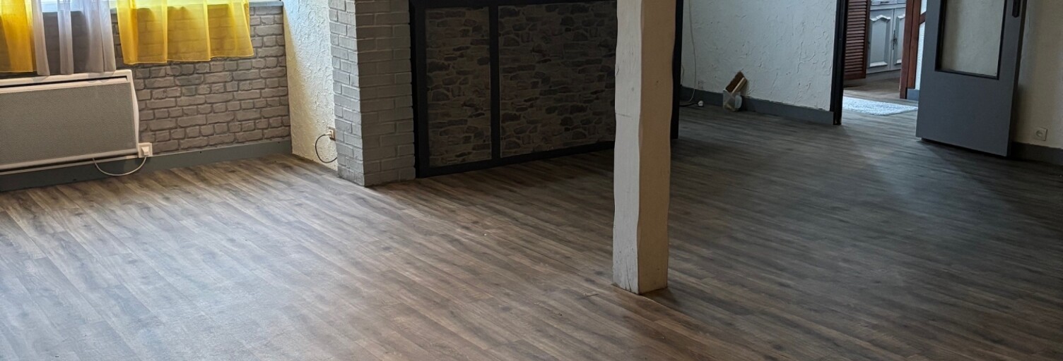 Maison 6 Pièces 110 m² à vendre à Les Choux (45290)