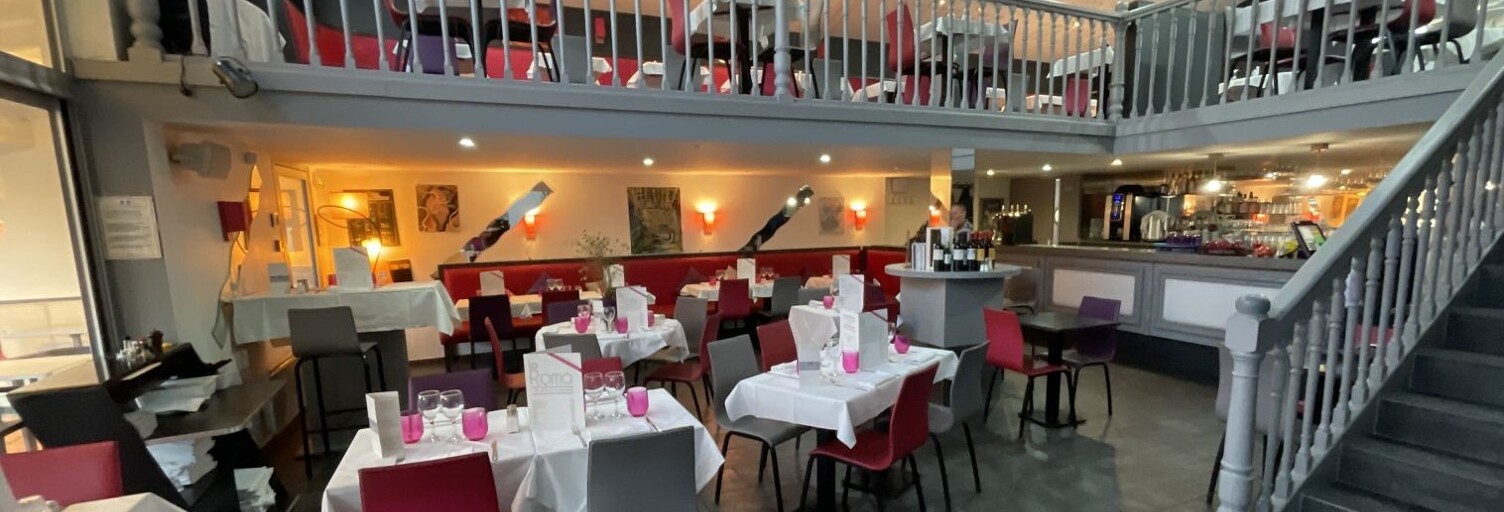 Commerce  200 m² à vendre à Parempuyre (33290)