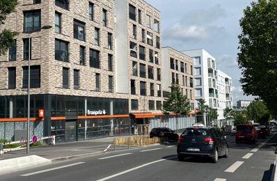 vente appartement 399 000 € à proximité de Rosny-sous-Bois (93110)