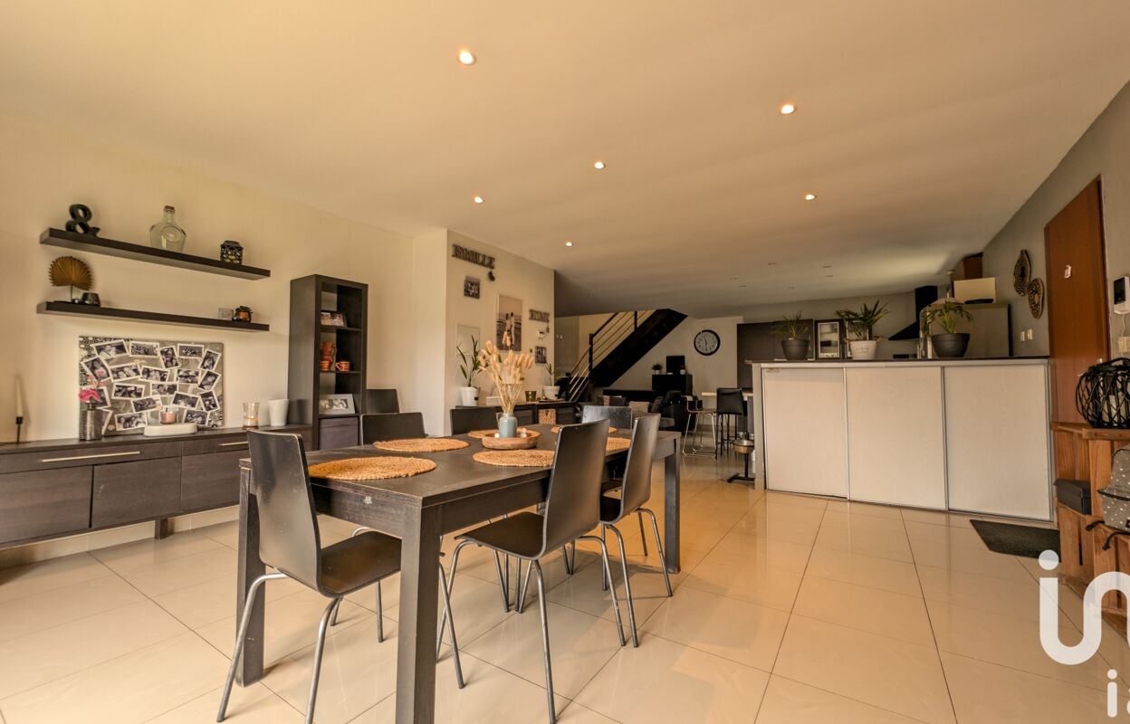 maison 6 pièces 166 m2 à vendre à Saint-Paterne-Racan (37370)