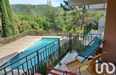 vente appartement 250 000 € à proximité de Esparron-de-Verdon (04800)