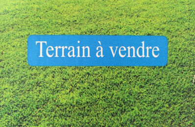 vente terrain 222 600 € à proximité de Montoir-de-Bretagne (44550)