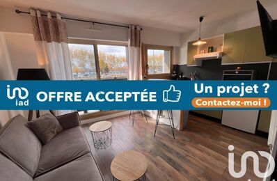 vente appartement 169 000 € à proximité de Villers-sur-Mer (14640)