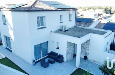 maison 5 pièces 118 m2 à vendre à Béziers (34500)