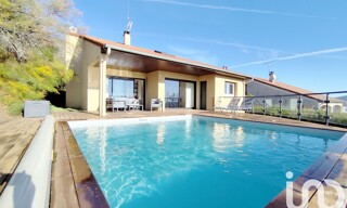 Maison 7 Pièces 200 m² à vendre à Cournon-d'Auvergne (63800)