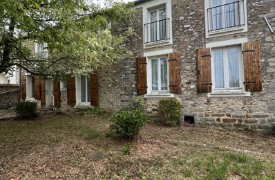 vente maison 320 000 € à proximité de Voisenon (77950)