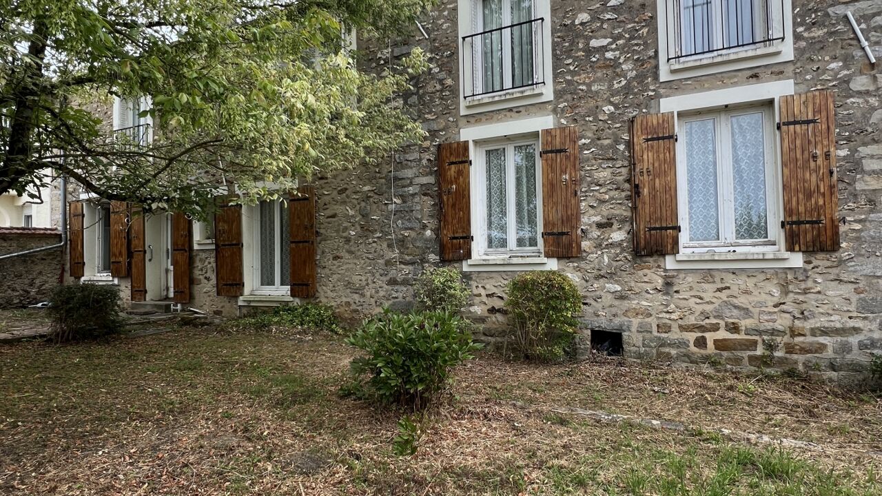 maison 5 pièces 165 m2 à vendre à Livry-sur-Seine (77000)