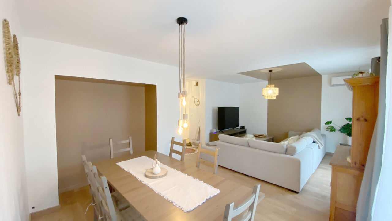 appartement 4 pièces 72 m2 à vendre à Le Pradet (83220)