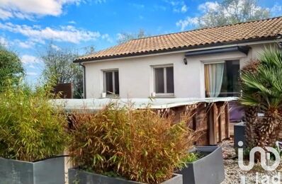 vente maison 375 000 € à proximité de Camblanes-Et-Meynac (33360)