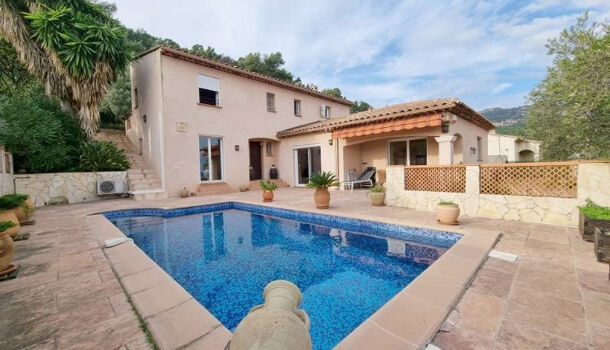 Villa / Maison 7 pièces  à vendre Toulon 83200