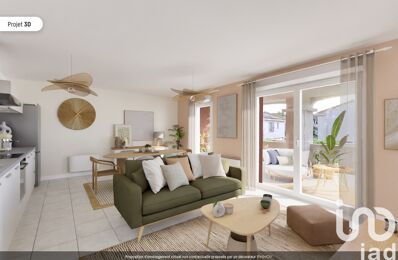 vente appartement 320 000 € à proximité de Peynier (13790)