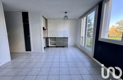 appartement 1 pièces 28 m2 à vendre à Rueil-Malmaison (92500)