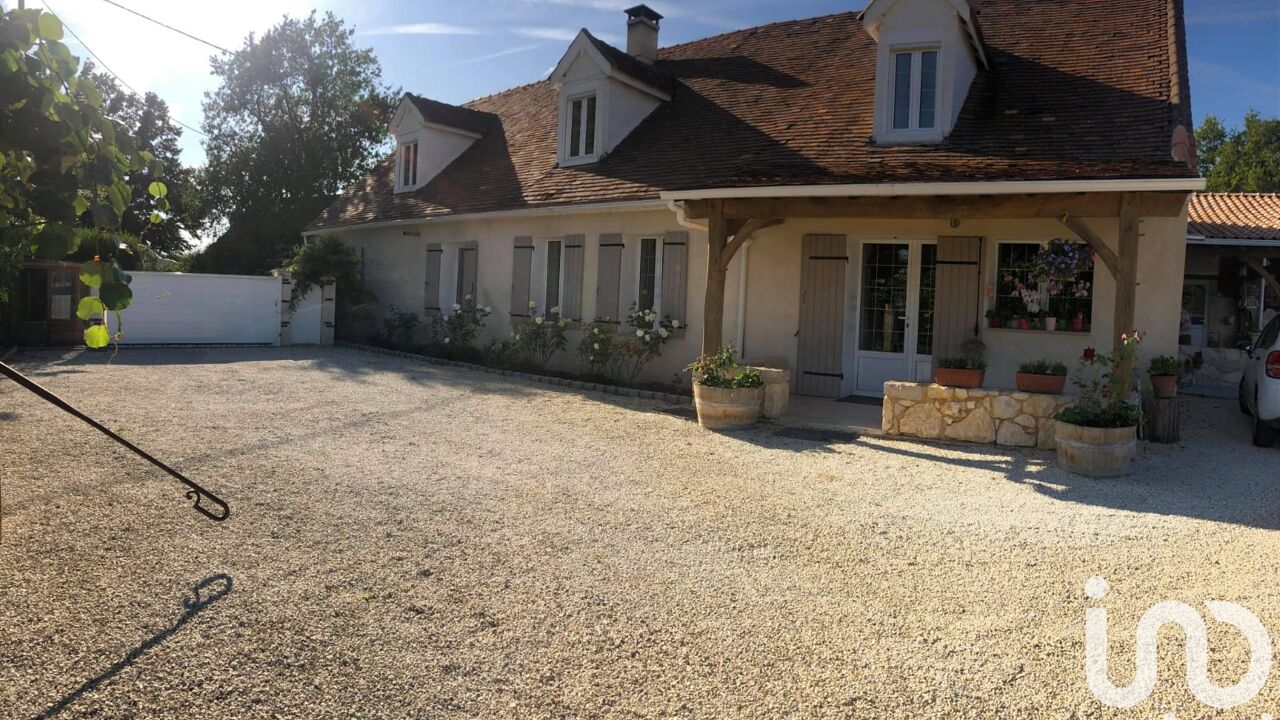 maison 13 pièces 311 m2 à vendre à Bergerac (24100)