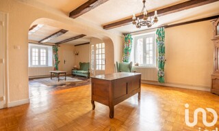 Maison 10 Pièces 270 m² à vendre à Cosnes-et-Romain (54400)