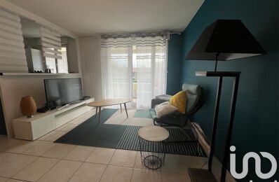 vente appartement 139 500 € à proximité de Vernet (31810)