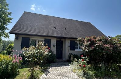 vente maison 285 000 € à proximité de La Haye-Aubrée (27350)