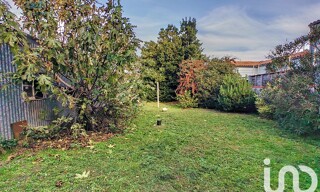 Maison 8 Pièces 174 m² à vendre à Angoulins (17690)