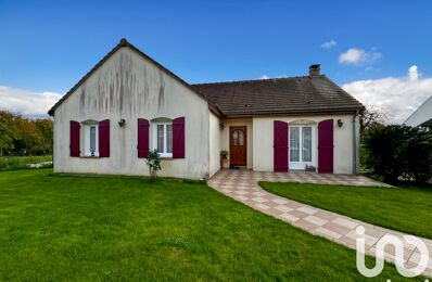 vente maison 279 000 € à proximité de Melun (77000)