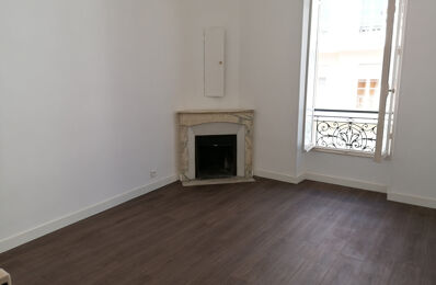 appartement 5 pièces 102 m2 à louer à Nice (06000)