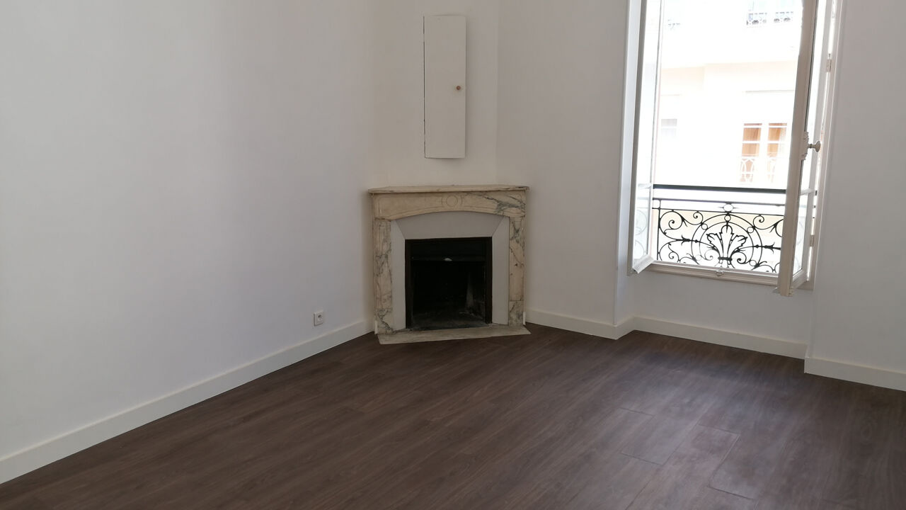 appartement 5 pièces 102 m2 à louer à Nice (06000)