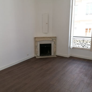 Appartement 5 pièces 102 m²