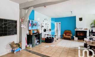 Maison 5 Pièces 105 m² à vendre à Faux-Fresnay (51230)