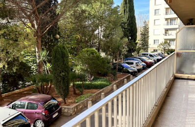 appartement 3 pièces 67 m2 à louer à Toulon (83000)