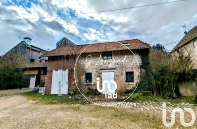 immeuble  pièces 71 m2 à vendre à Auvers-sur-Oise (95430)