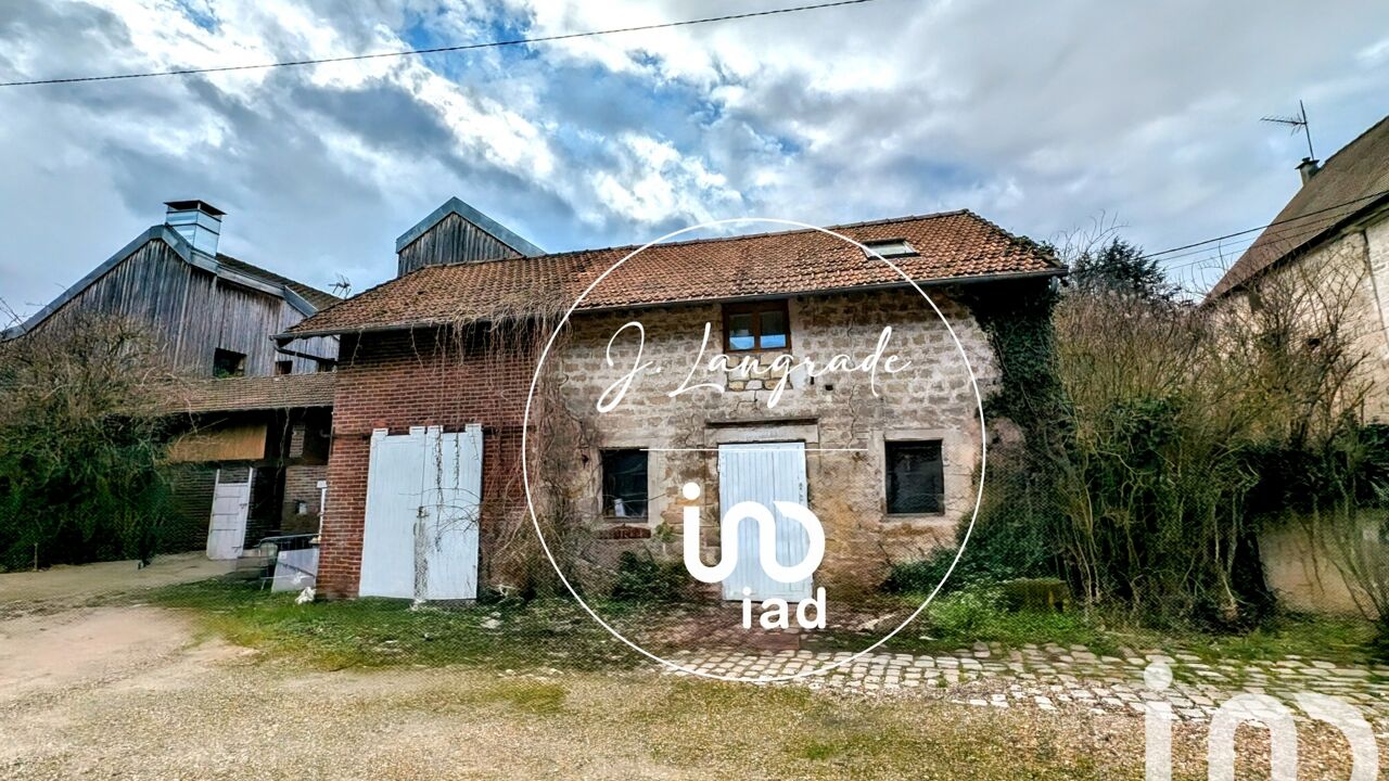 immeuble  pièces 71 m2 à vendre à Auvers-sur-Oise (95430)