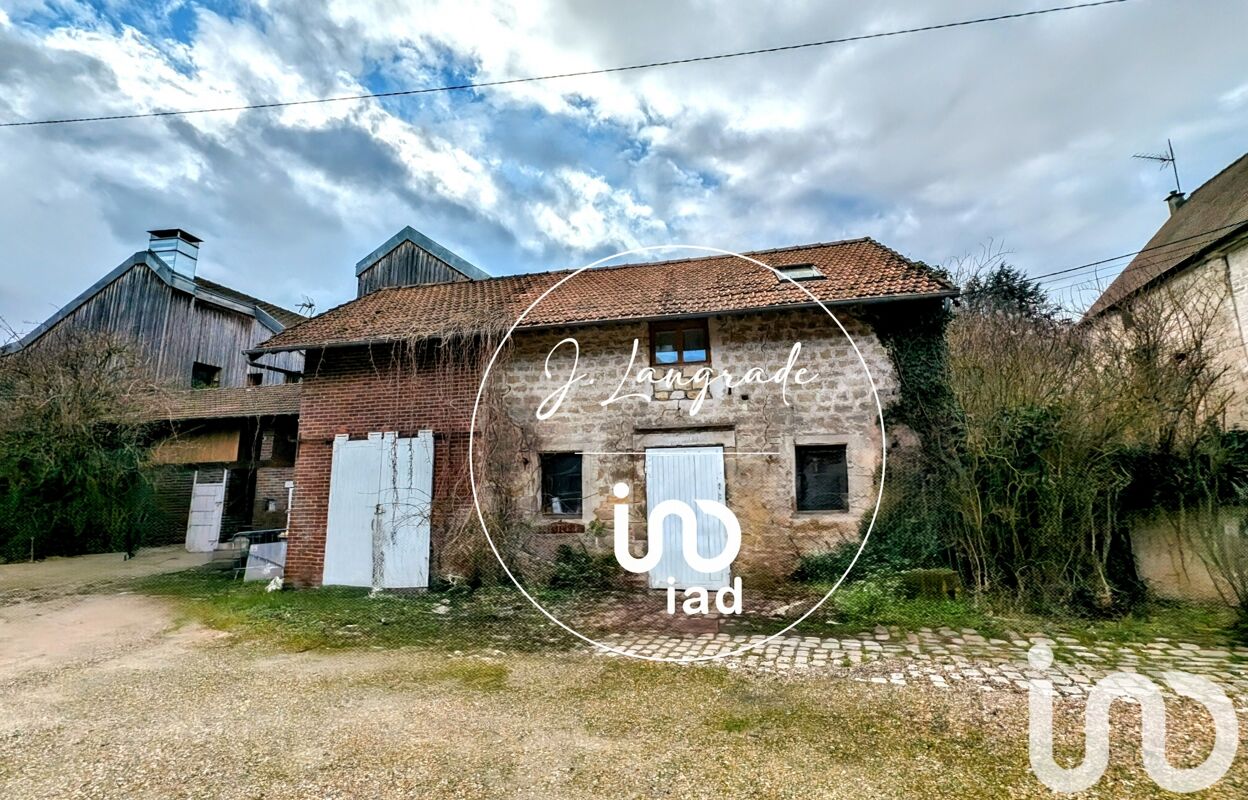 immeuble  pièces 71 m2 à vendre à Auvers-sur-Oise (95430)