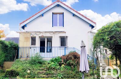 vente maison 415 000 € à proximité de Cergy (95000)