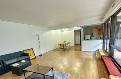 appartement 4 pièces 111 m2 à louer à Créteil (94000)