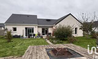 Maison 5 Pièces 127 m² à vendre à Varennes-le-Grand (71240)