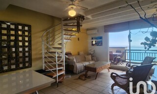 Appartement 4 Pièces 98 m² à vendre à Saint-Paul (97434)