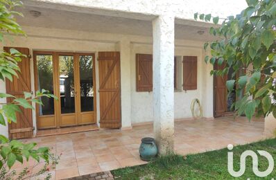 vente appartement 200 000 € à proximité de Sainte-Croix-du-Verdon (04500)