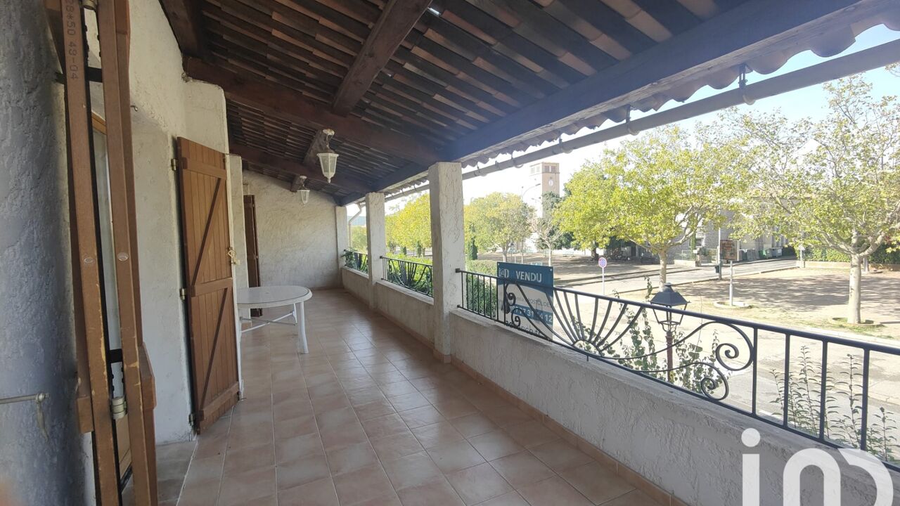 appartement 4 pièces 81 m2 à vendre à Les Salles-sur-Verdon (83630)