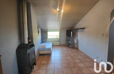 appartement 3 pièces 45 m2 à vendre à Les Salles-sur-Verdon (83630)