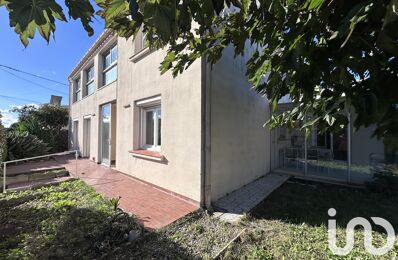 vente maison 320 000 € à proximité de Villesèque-des-Corbières (11360)